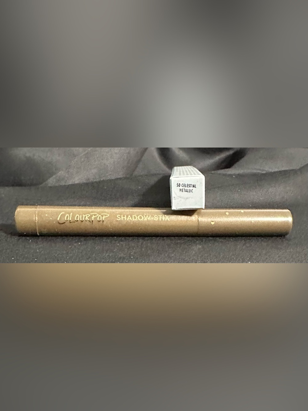 COLORPOP SHADOW STIX METALLIC - BRAND NEW In the box! - Picture 7 of 14